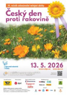 Český den proti rakovině 1